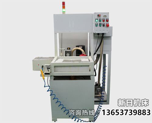 轉(zhuǎn)向器蝸輪、蝸桿清洗機(jī)