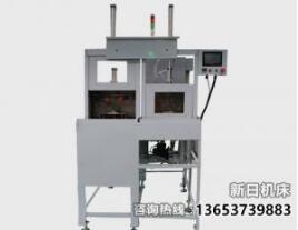 轉向器殼體清洗機是個什么機器？
