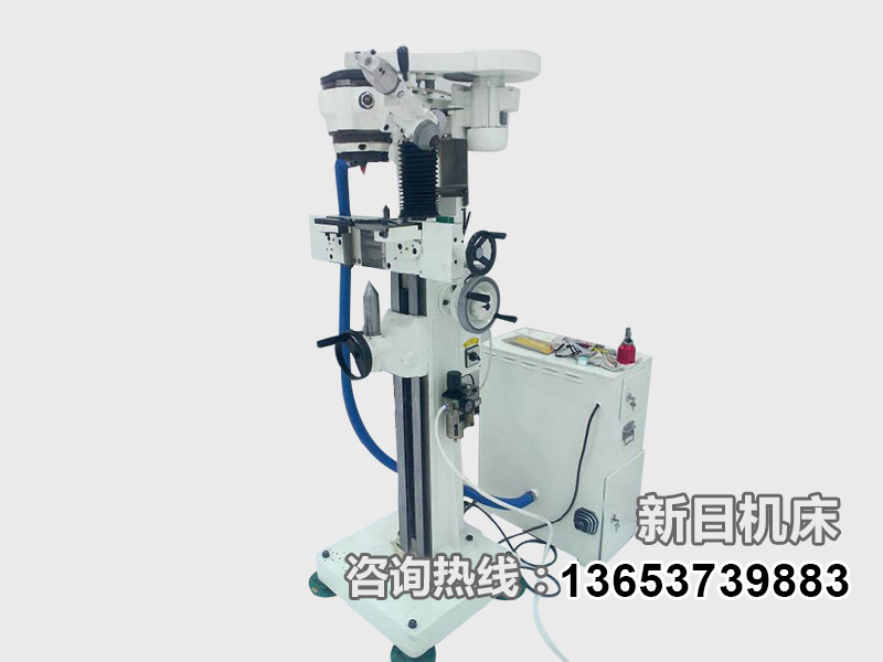 如何保證中心孔磨床使用性能？